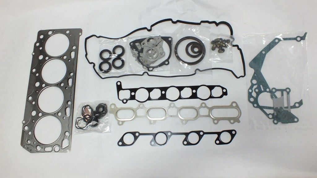 L200 CR 06- TAKIM CONTA ÇELİK