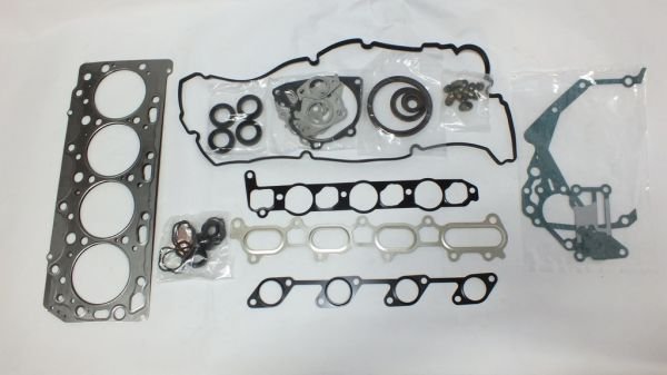 L200 CR 06- TAKIM CONTA ÇELİK