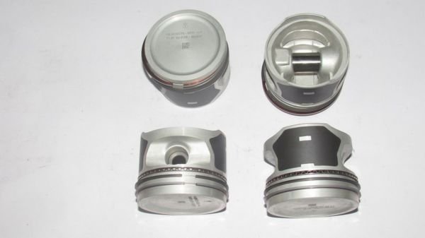 Corsa / Nova / X 12 SZ PİSTON+SEGMAN