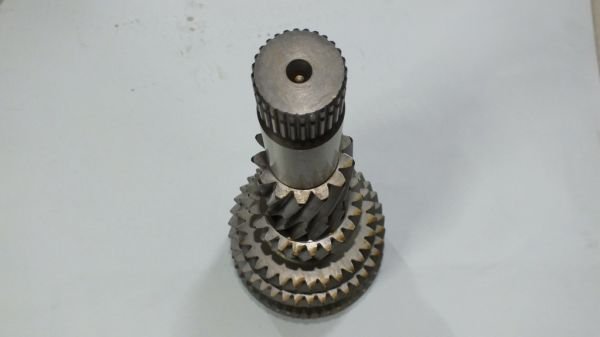 NPR75 GRUP DİŞLİSİ 46*38*29*21*13*28