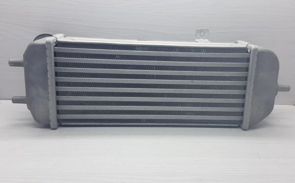 İntercool i20 Dizel