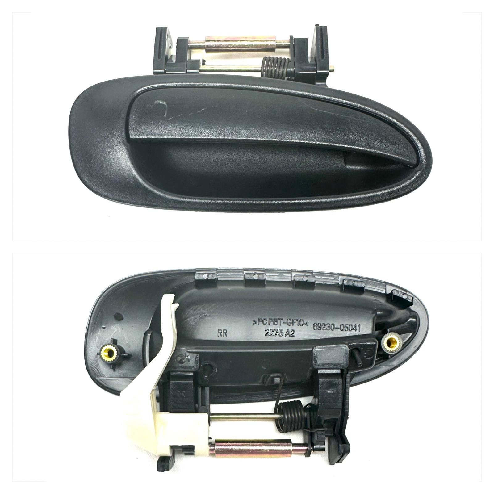 KOL KAPI AVENSİS 98-01 ARKA DIŞ RH