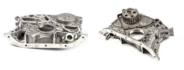 YAG POMPASI AVENSIS 98- / RAV4 96-