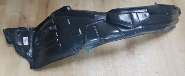 Davlumbaz Jazz Sol 02-08 Çamurluk iç kaplama