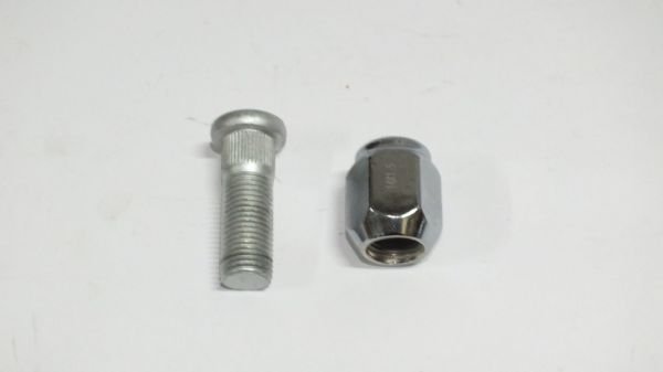 H100 KAMYONET 04- BİJON SOMUN+SAPLAMA KOMPLE KAPALI ÖN (22 ANAHTAR)