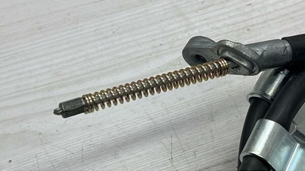 El Fren Teli Juke Sağ Arka