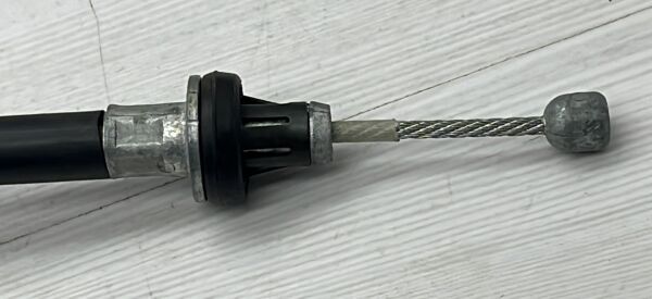 El Fren Teli Juke Sağ Arka