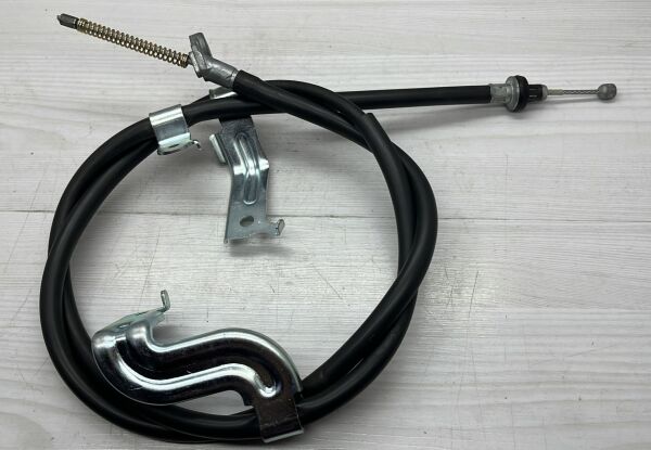 El Fren Teli Juke Sağ Arka