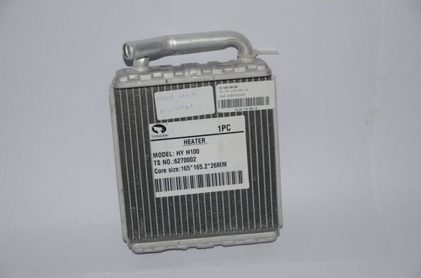 H 100 94-04 KALORİFER PETEĞİ