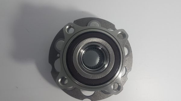 crv arka porya 07-13