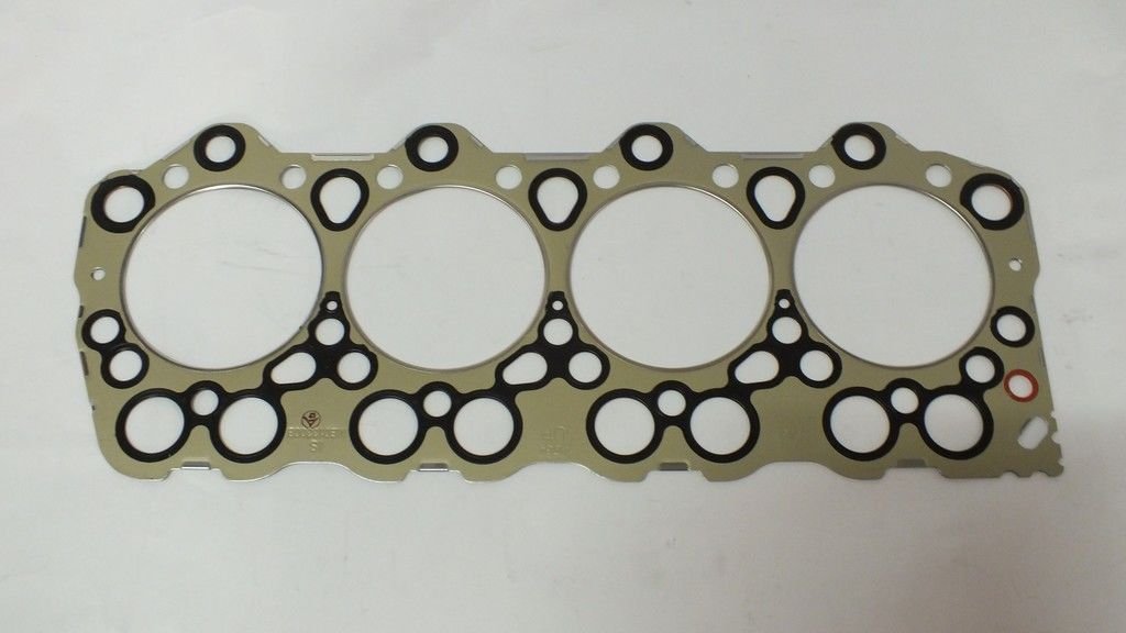 CANTER FE / 449 / 659 / 4D34 SİLİNDİR KAPAK CONTA ÇELİK