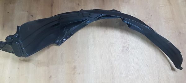 Davlumbaz Jazz Sol 02-08 Çamurluk iç kaplama