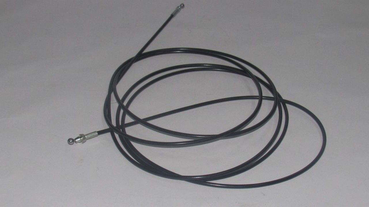 COROLLA E150 2007-2012 BAGAJ İÇ AÇMA TELİ