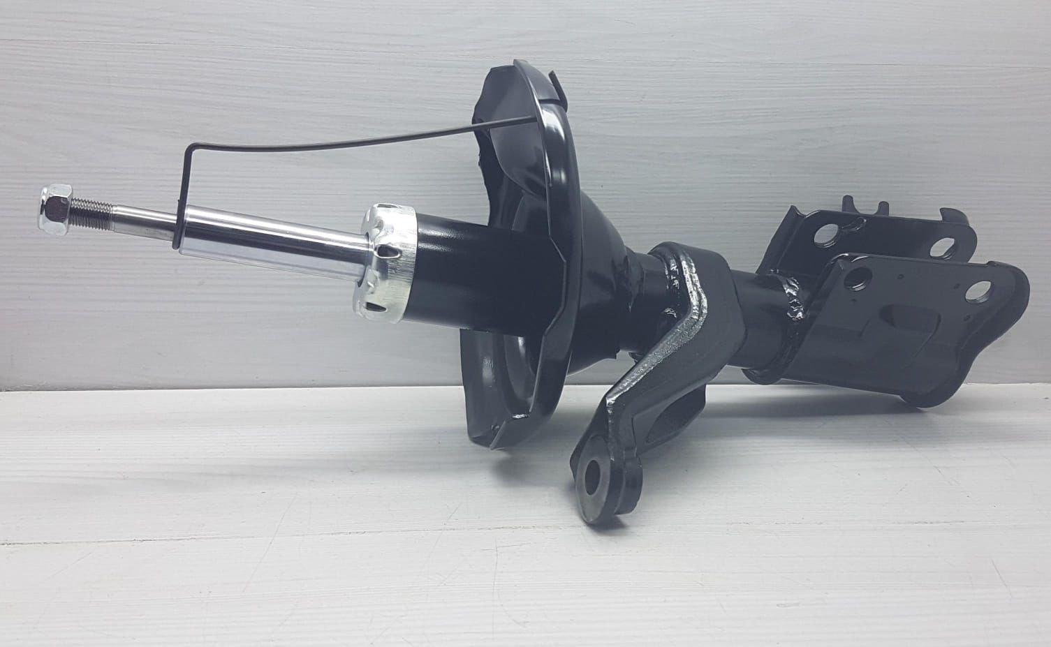 cıvıc amortisör ön sağ 2001-2003