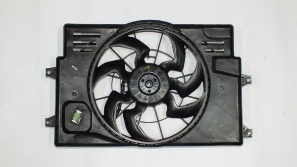 ELANTRA 1.6 16-18-/I-30 17- DİZEL DCT 7 RADYATÖR FANI KOMPLE