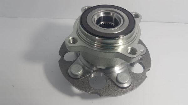 crv arka porya 07-13