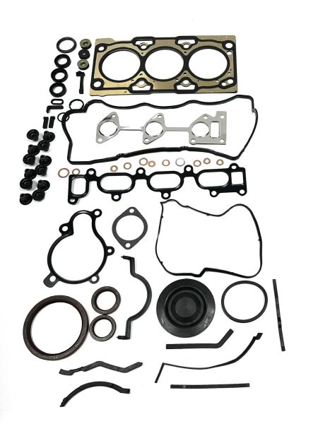 CONTA TAKIM ACCENT DİZEL 03-05