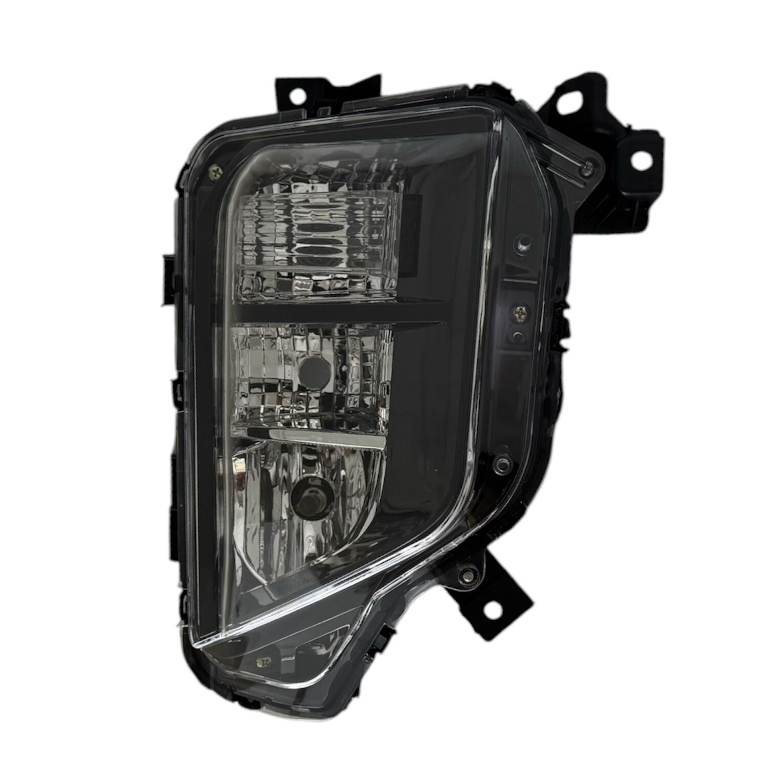 LAMBA SİS L200 19-21 RH (ÜÇ AMPULLU TİP)