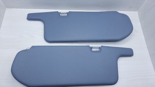 Corolla Ae92 88-92 Güneşlik Takım