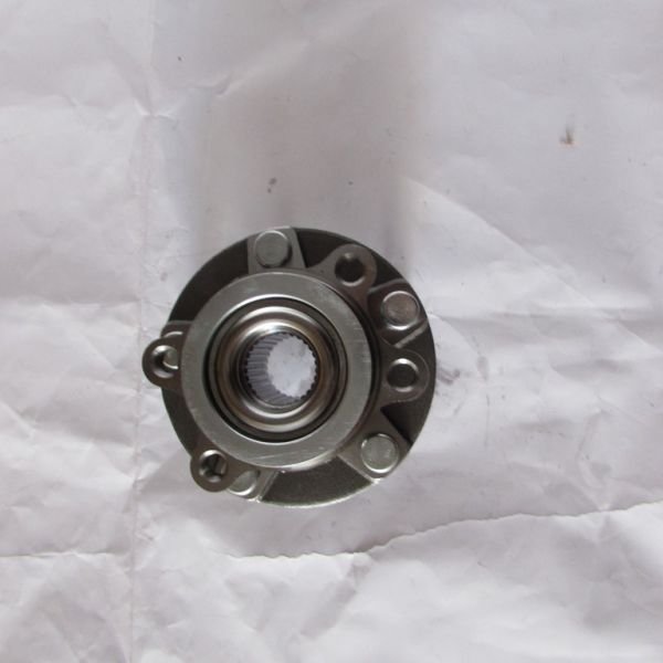 QASHQAI 07-13 / X-TRAIL 07-13/JUKE 11-18 / KALEOS 08- 4x2- 4x4 ÖN TEKER PORYASI 30MM