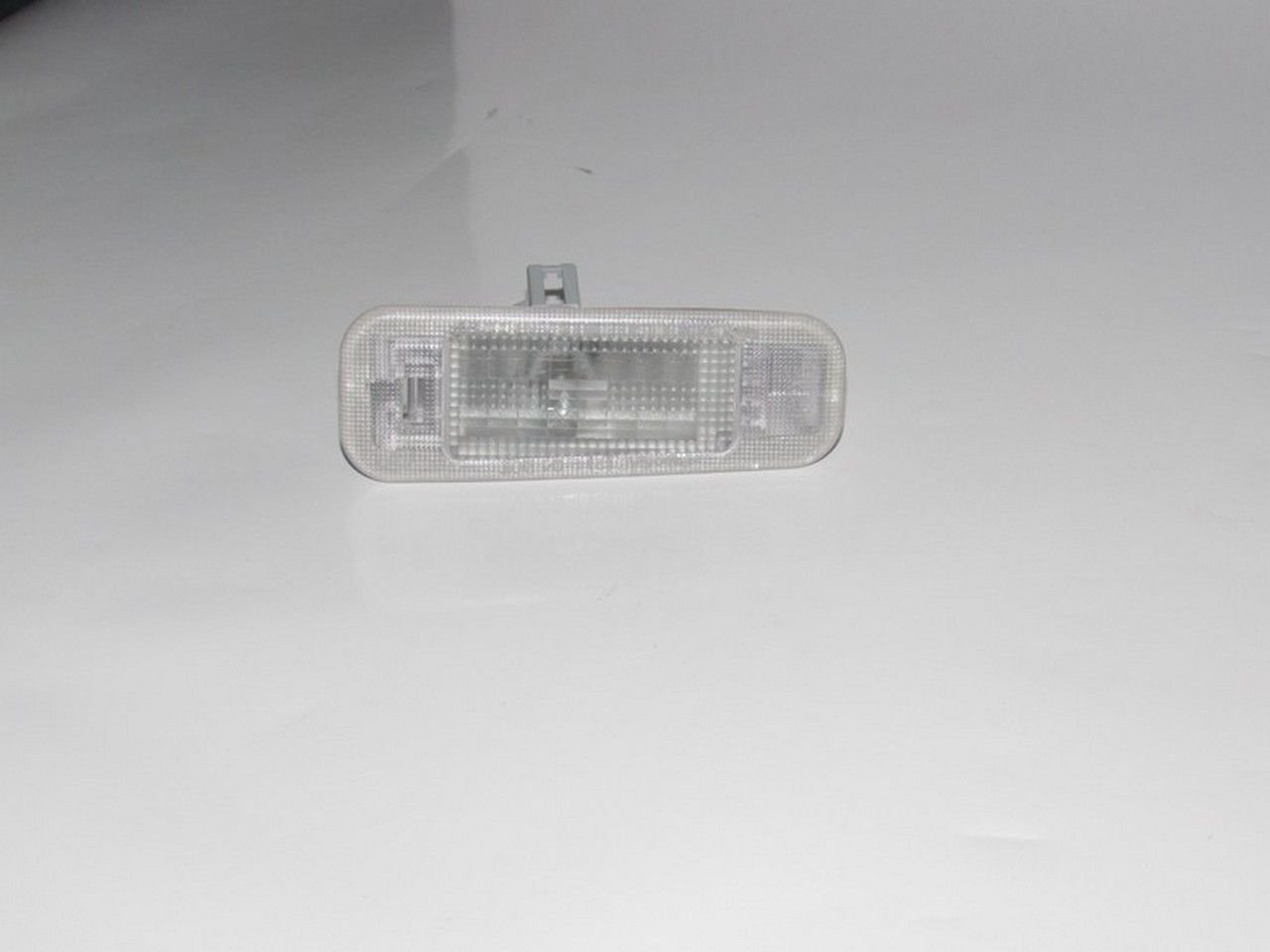 RIO 2006-2010 PLAKA LAMBASI SOL