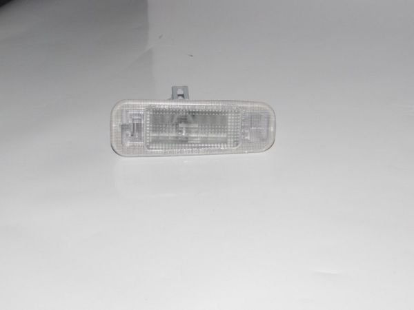 RIO 2006-2010 PLAKA LAMBASI SOL