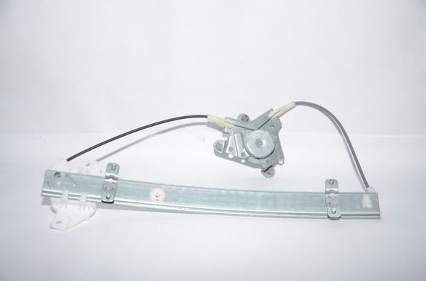 ACCENT 95-97 CAM KRİKOSU - SOL (ELEKTRİKLİ FREZELİ)