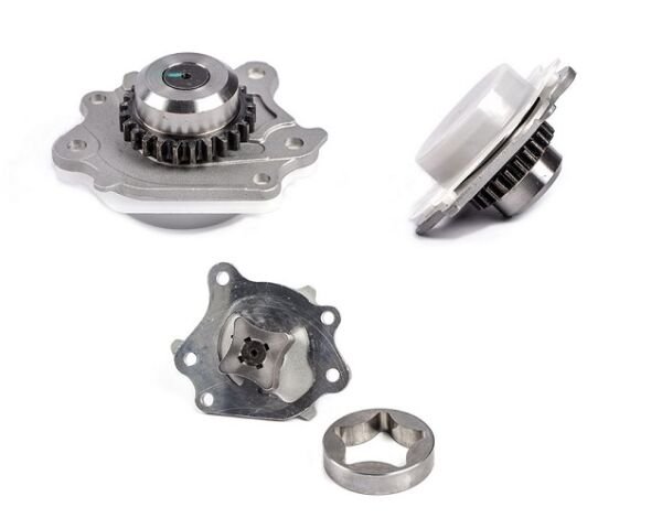 YAG POMPASI YARIS 99- 1.0 1.3 1SZ 2SZ