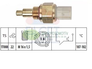 MUSUR FAN INTEGRA 1.8