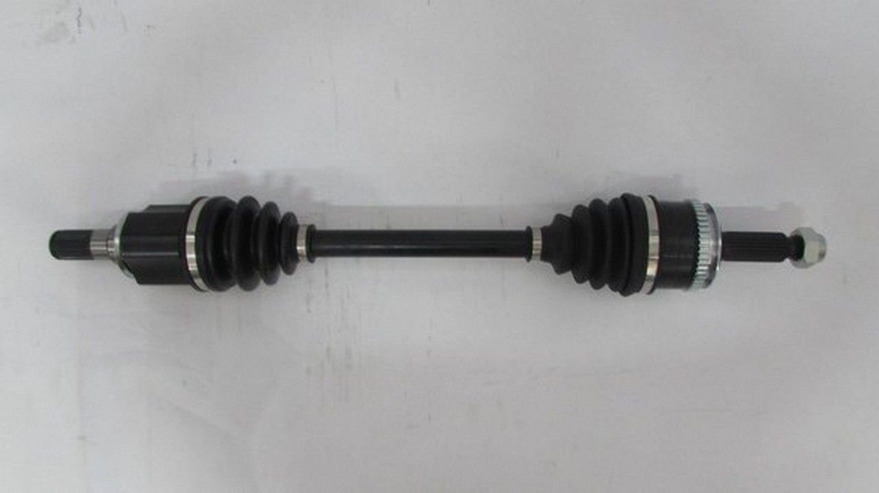 i10 1.1 2007-2010 BENZİNLİ OTOMATIK KOMPLE AKS SOL ABSLİ