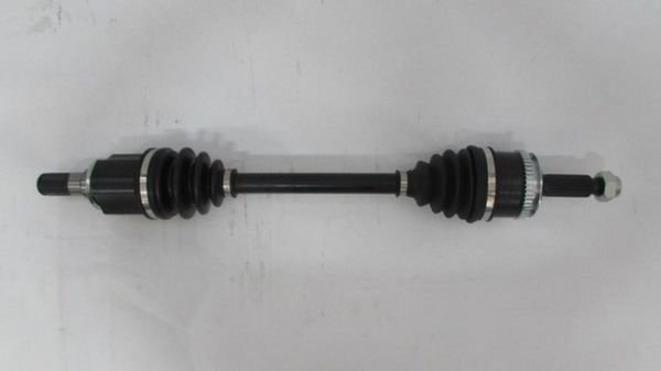 i10 1.1 2007-2010 BENZİNLİ OTOMATIK KOMPLE AKS SOL ABSLİ