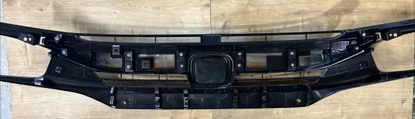 Panjur Civic 16-18 Komple Krom Park Sensör Delikli