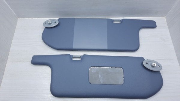 Corolla Ae92 88-92 Güneşlik Takım