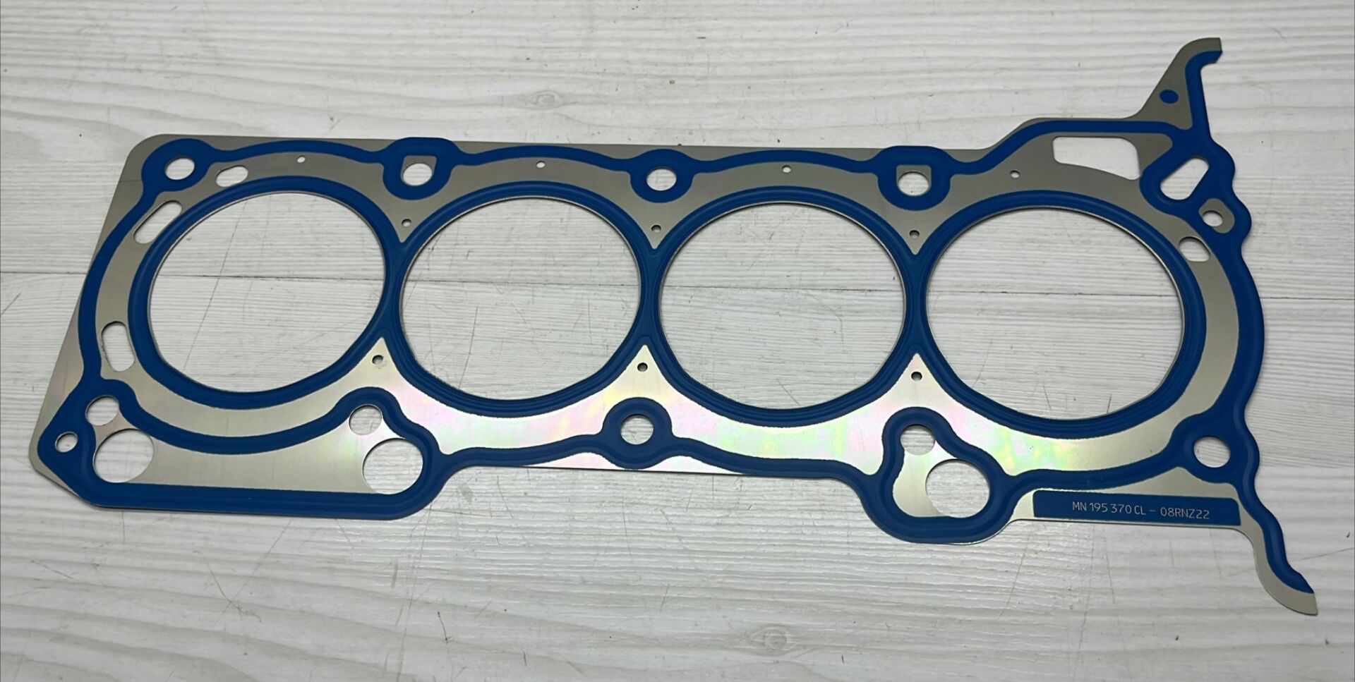 SILINDIR KAPAK CONTA LANCER 08- /COLT 04-  1,5