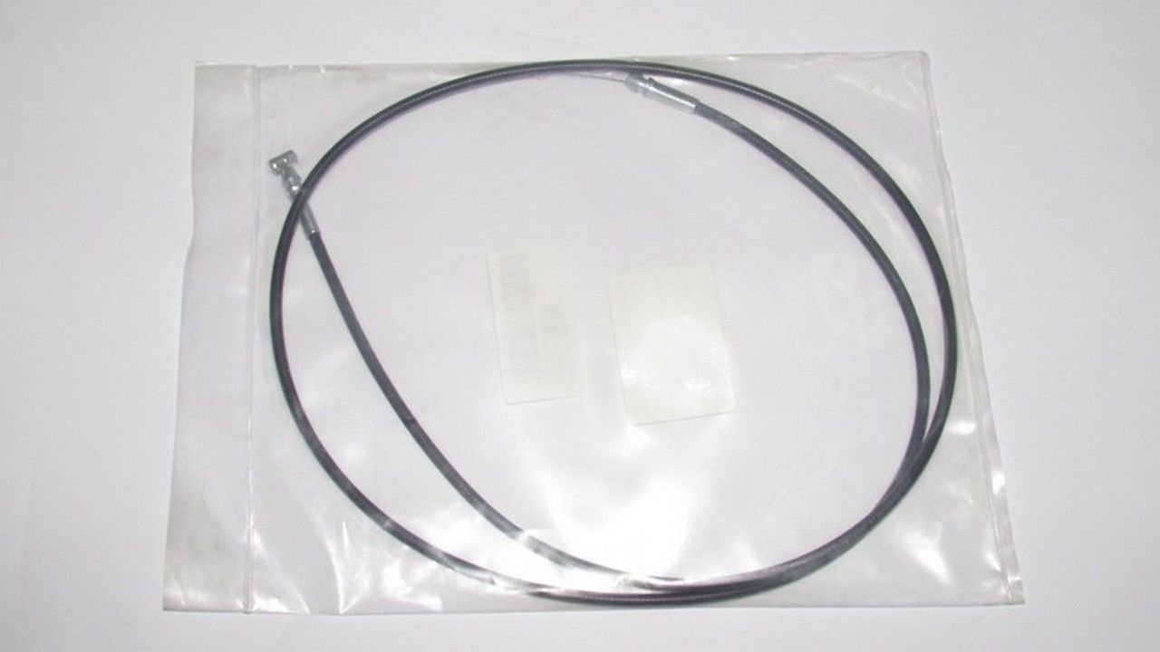 STAREX 1998-2008 KAPUT İÇ AÇMA TELİ