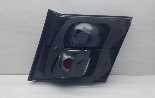 Stop Primera Sol 1996-2000 iç