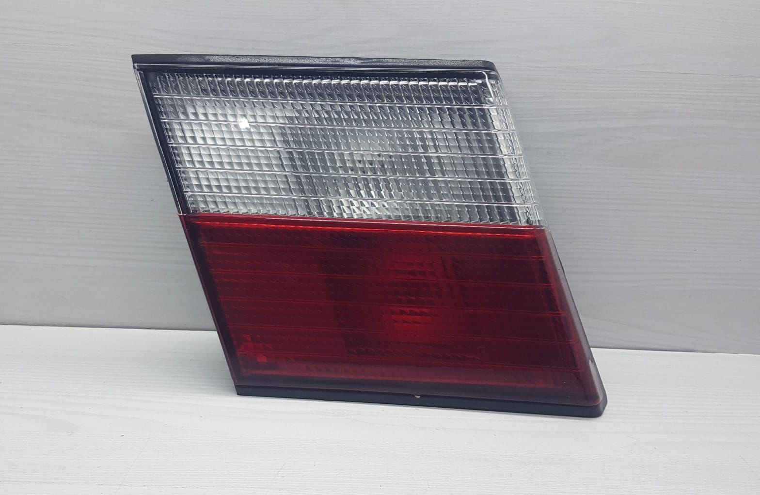 Stop Primera Sol 1996-2000 iç