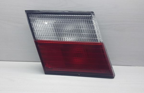 Stop Primera Sol 1996-2000 iç