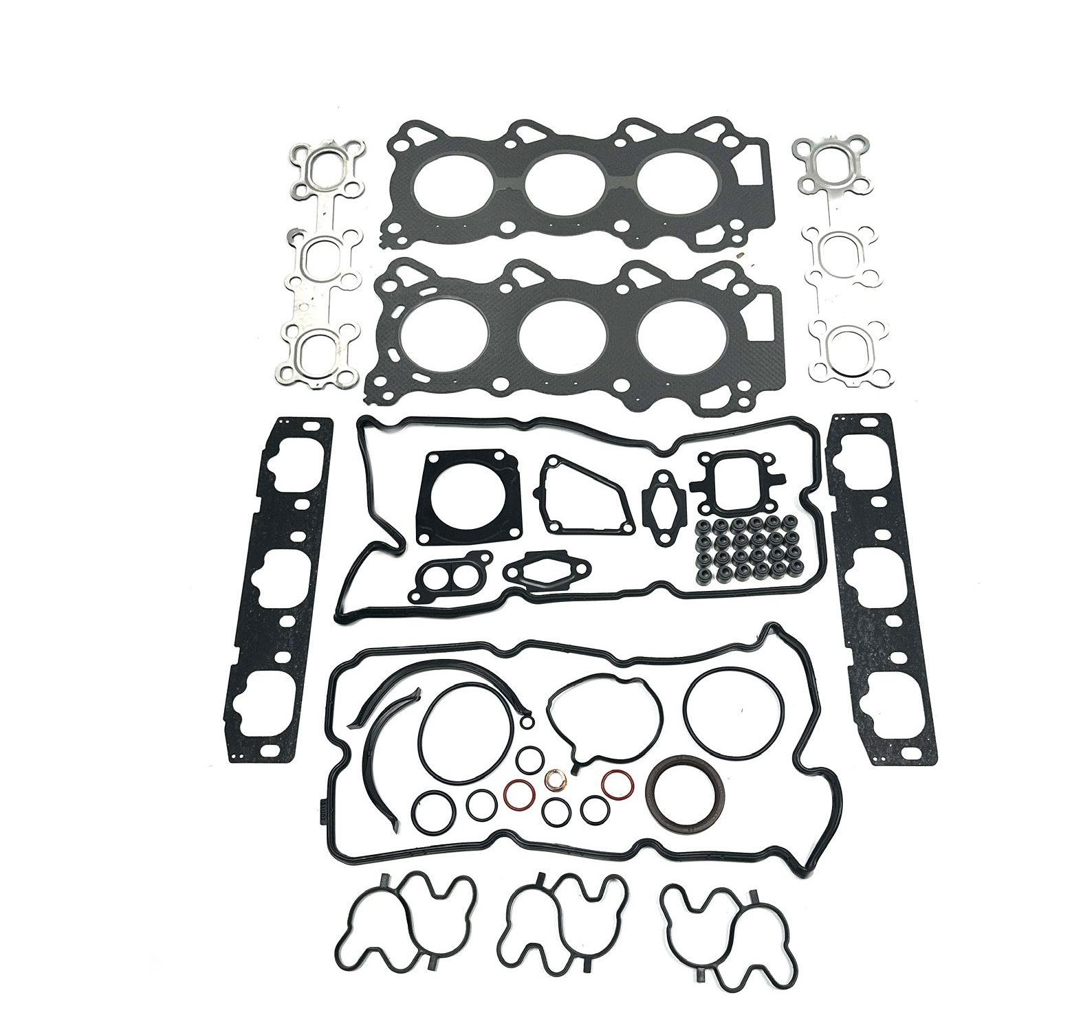 CONTA TAKIM MAXIMA VG30 3,0 95-02/PATHFİNDER VG3  V6 3,0L 97-01