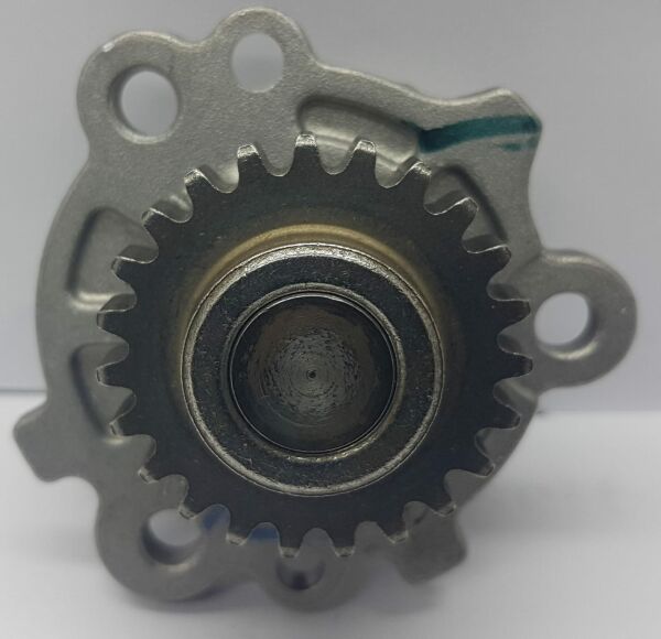 Yağ Pompa i20 12- 1,2 DIŞli Tk Tip2