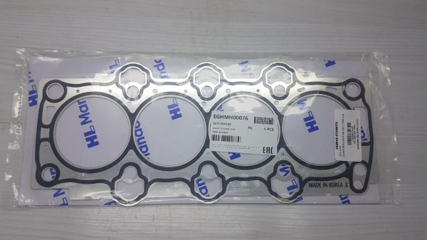 SILINDIR KAPAK CONTA ERA DIZEL 1.15MM 2 ÇELTIK