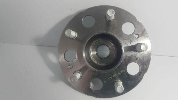 crv arka porya 02-07