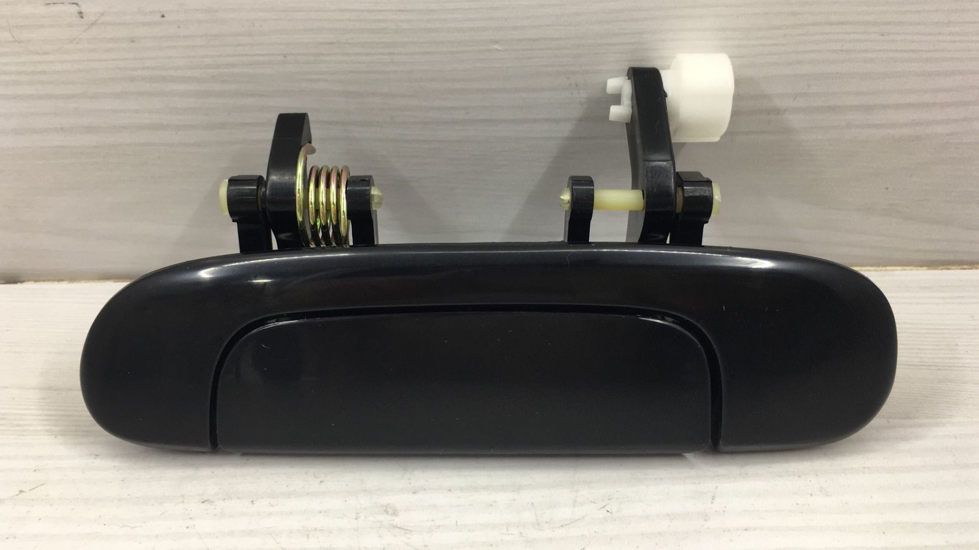 Kapi Kolu 323 DIŞ Arka Sol 99-02