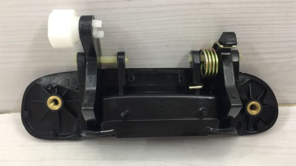 Kapi Kolu 323 DIŞ Arka Sol 99-02