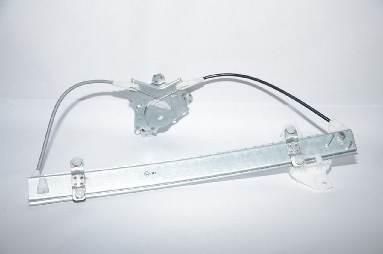 ACCENT 95-97 CAM KRİKOSU - ÖN SAĞ (ELEKTRİKLİ FREZELİ)