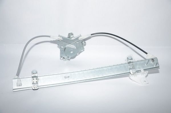 ACCENT 95-97 CAM KRİKOSU - ÖN SAĞ (ELEKTRİKLİ FREZELİ)