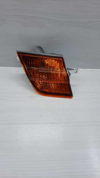 Sinyal Micra Sağ 02-07 Sari