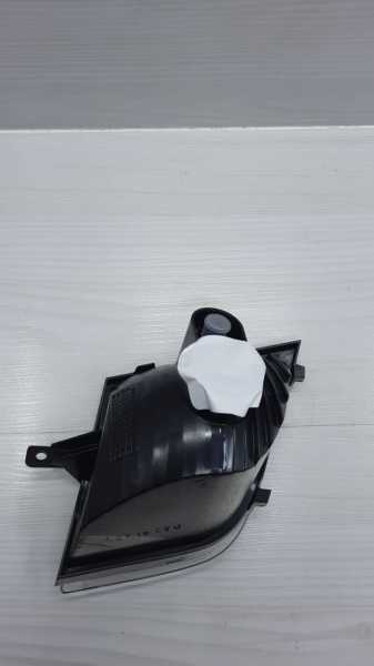 Sinyal Micra Sağ 02-07 Sari