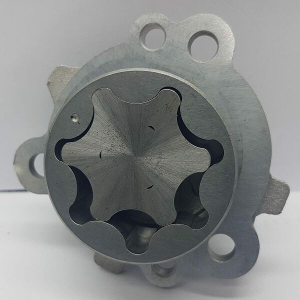 Yağ Pompa i20 12- 1,2 DIŞli Tk Tip2