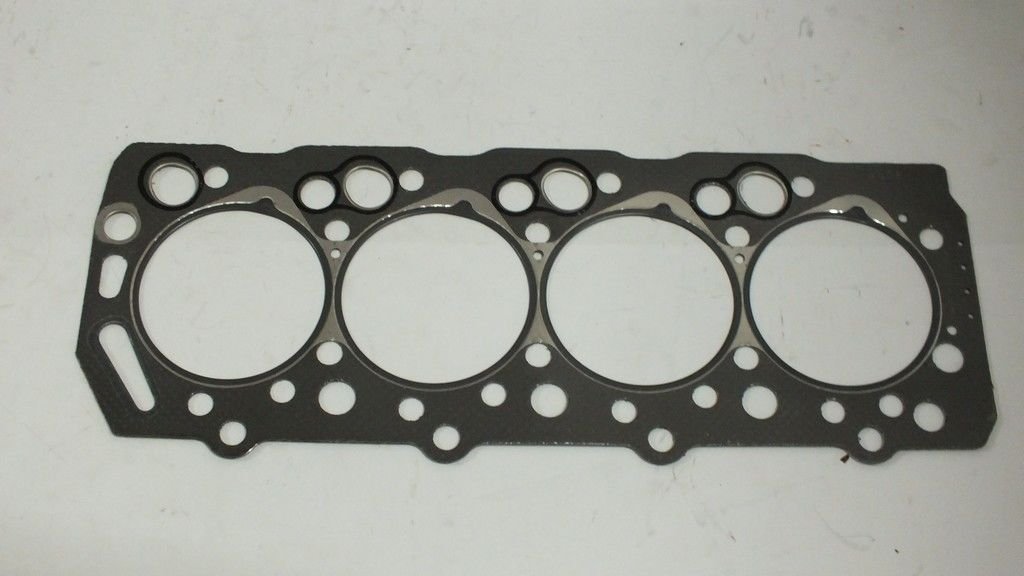 H-100 MIN 97- / 100 KMY / L-300 / STAREX 4D56/D4BH SİLİNDİR KAPAK CONTA